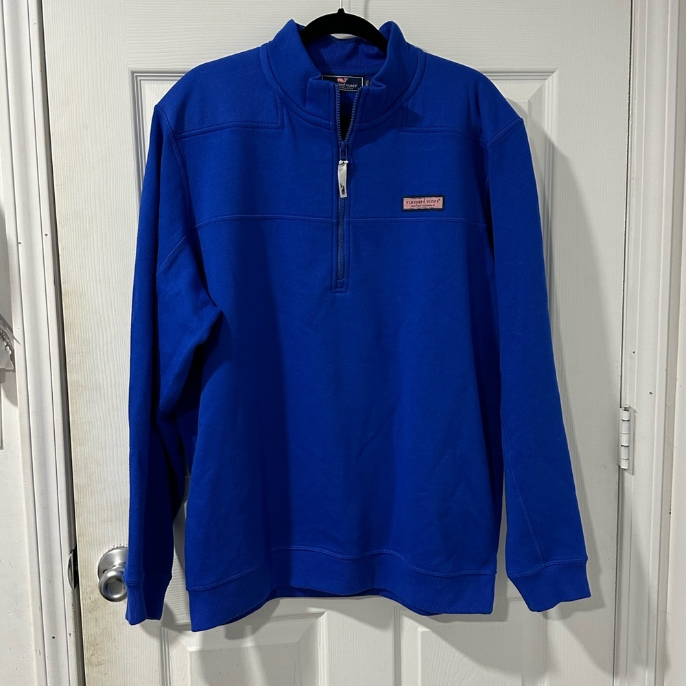 Vineyard vines shep shirt